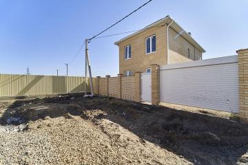 Фото №1: Дом 145 м² - Краснодар, мкр. Прикубанский внутригородской округ, ул. имени Виктора Тюрина, 38к1