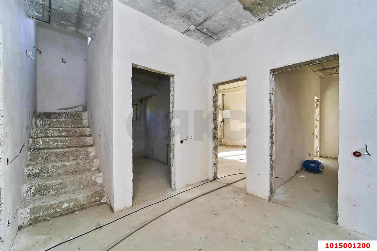 Фото №10: Дом 145 м² + 3.45 сот. - Краснодар, КП Изумрудный город, ул. имени Виктора Тюрина, 38к1