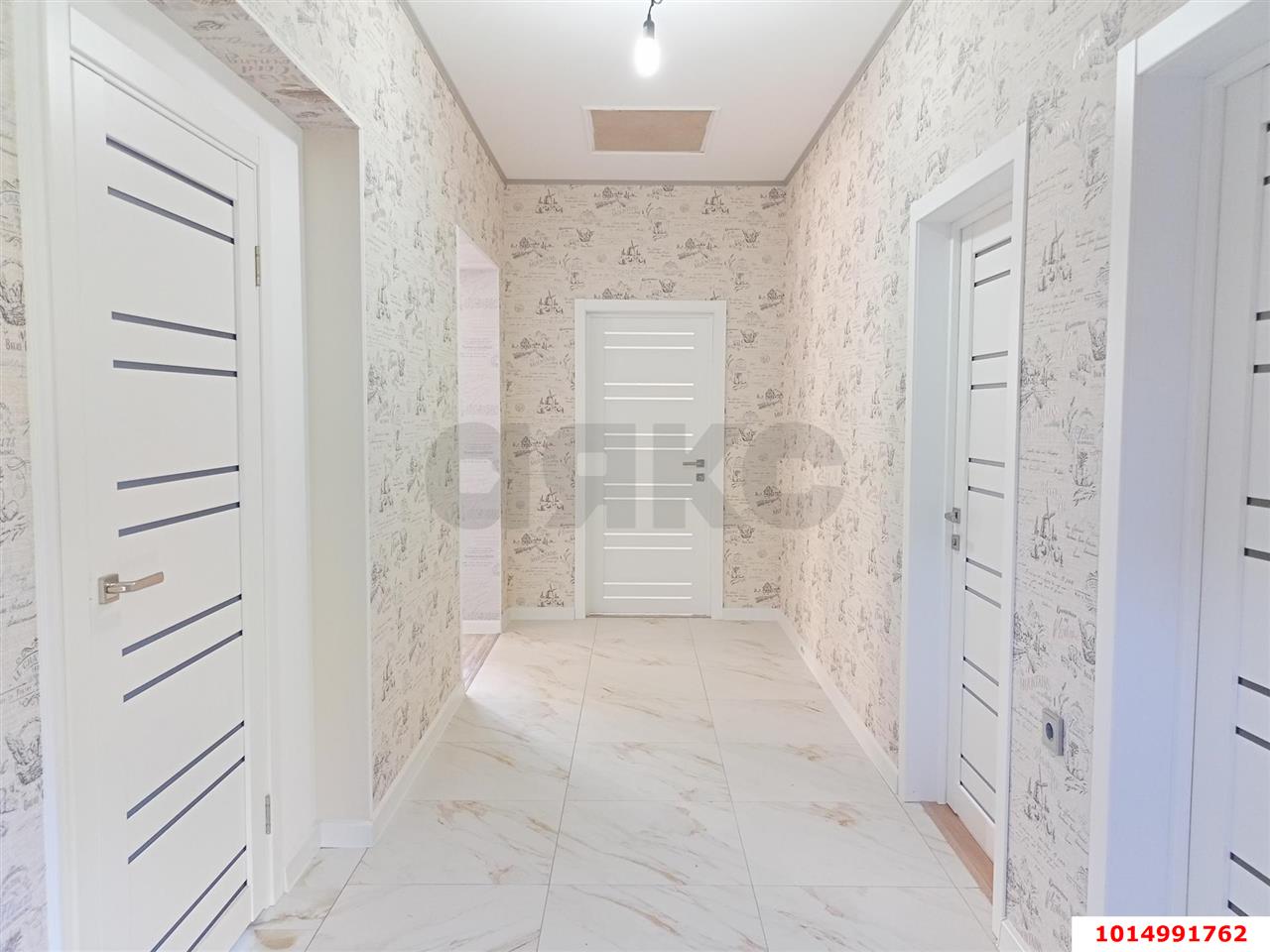 Фото №7: Дом 95 м² + 6 сот. - Краснодар, Медик, ул. Мичурина, 3