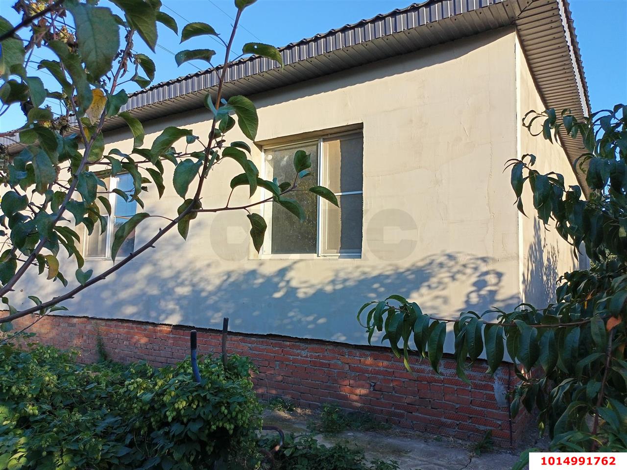 Фото №10: Дом 95 м² + 6 сот. - Краснодар, Медик, ул. Мичурина, 3