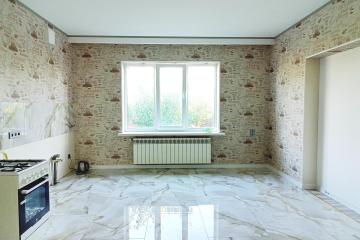 Фото №1: Дом 95 м² - Краснодар, мкр. Прикубанский внутригородской округ, ул. Мичурина, 3