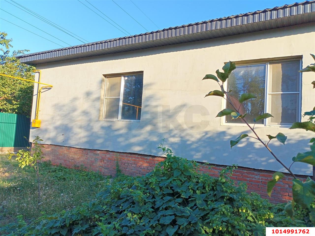 Фото №9: Дом 95 м² + 6 сот. - Краснодар, Медик, ул. Мичурина, 3