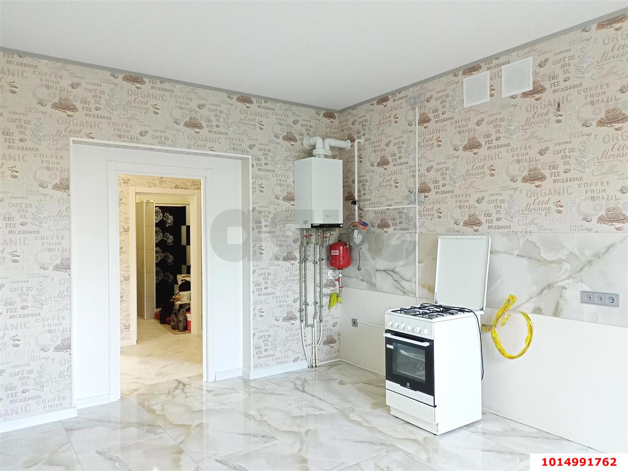 Фото №3: Дом 95 м² + 6 сот. - Краснодар, Медик, ул. Мичурина, 3