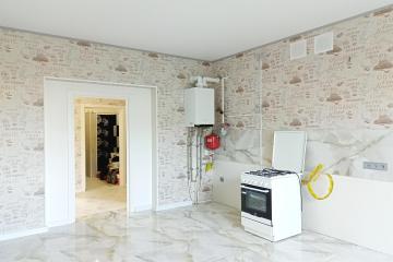 Фото №3: Дом 95 м² - Краснодар, мкр. Прикубанский внутригородской округ, ул. Мичурина, 3