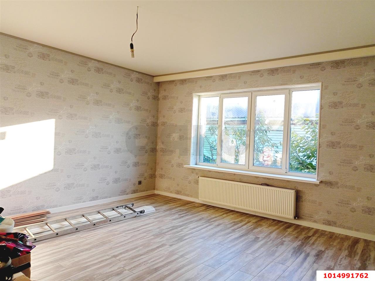 Фото №2: Дом 95 м² + 6 сот. - Краснодар, Медик, мкр. Прикубанский внутригородской округ, ул. Мичурина, 3