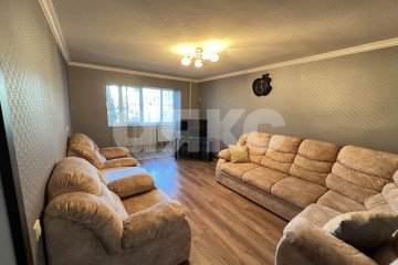 Фото №3: 2-комнатная квартира 52 м² - Анапа, мкр. 12-й, 37