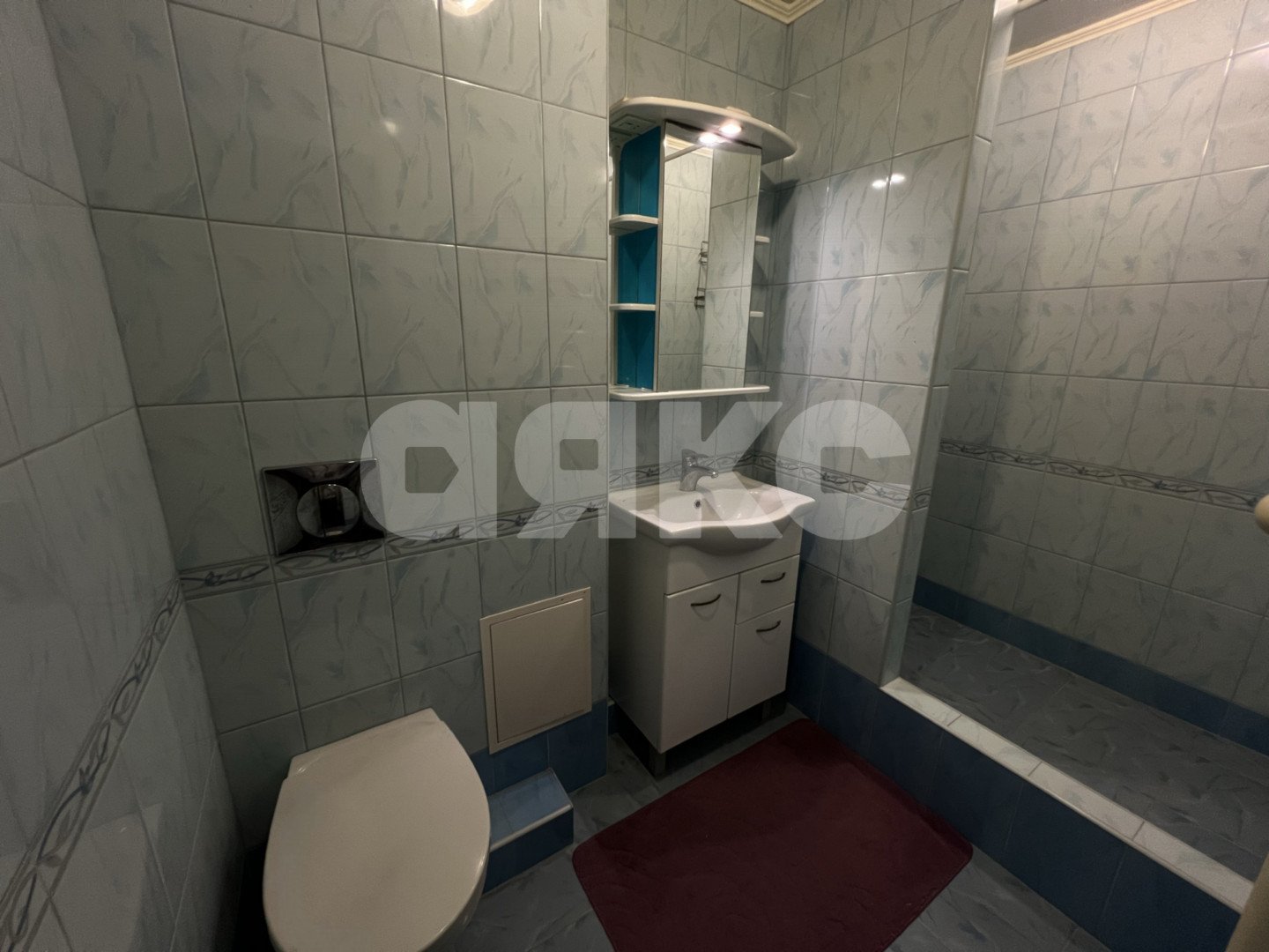 Фото №5: 2-комнатная квартира 52 м² - Анапа, 12-й, 37