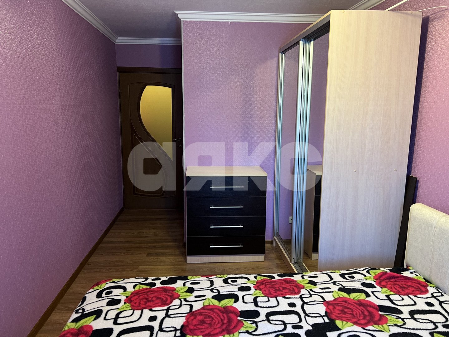 Фото №8: 2-комнатная квартира 52 м² - Анапа, 12-й, 37