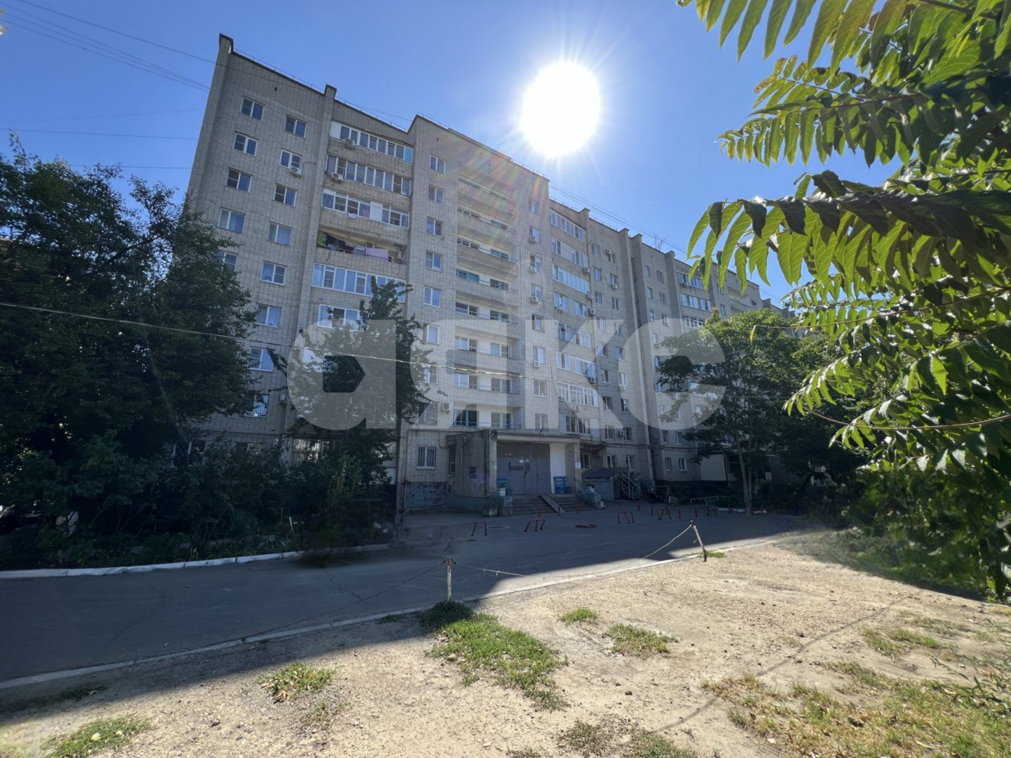 Фото №9: 2-комнатная квартира 52 м² - Анапа, 12-й, 37