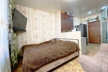 Фото №5: Студия 27 м² - Анапа, мкр. жилой комплекс Солнечный город, ул. Лермонтова, 116к1