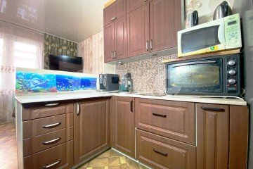 Фото №3: Студия 22 м² - Анапа, мкр. жилой комплекс Солнечный город, ул. Лермонтова, 116к1