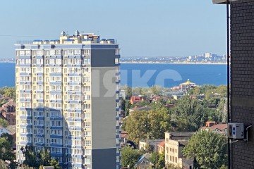 Фото №1: Студия 22 м² - Анапа, мкр. жилой комплекс Солнечный город, ул. Лермонтова, 116к1