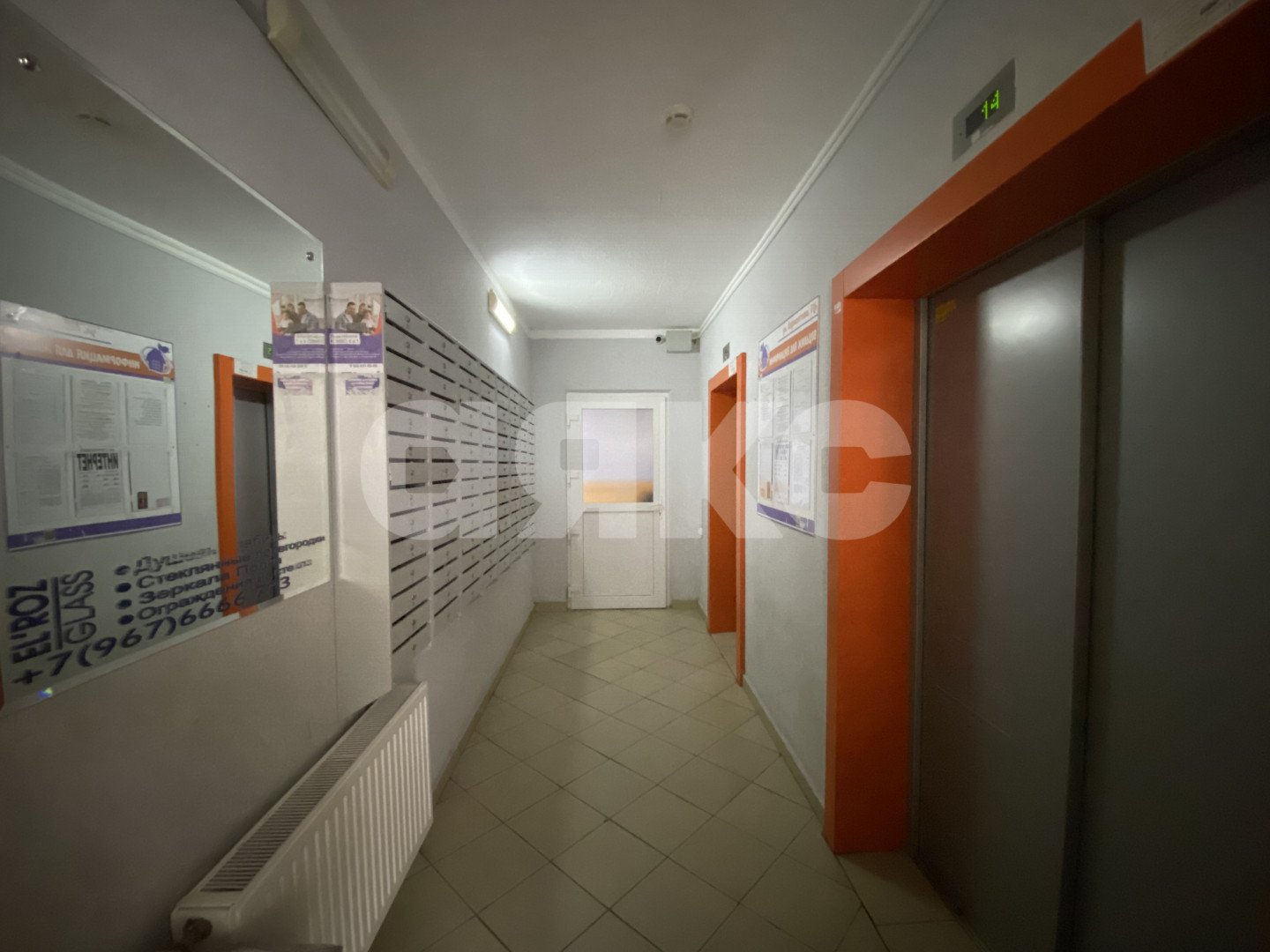 Фото №15: Студия 22 м² - Анапа, жилой комплекс Солнечный город, ул. Лермонтова, 116к1