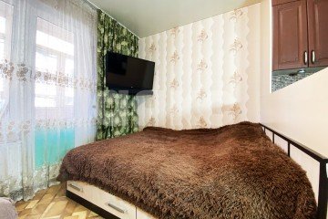 Фото №4: Студия 27 м² - Анапа, мкр. жилой комплекс Солнечный город, ул. Лермонтова, 116к1