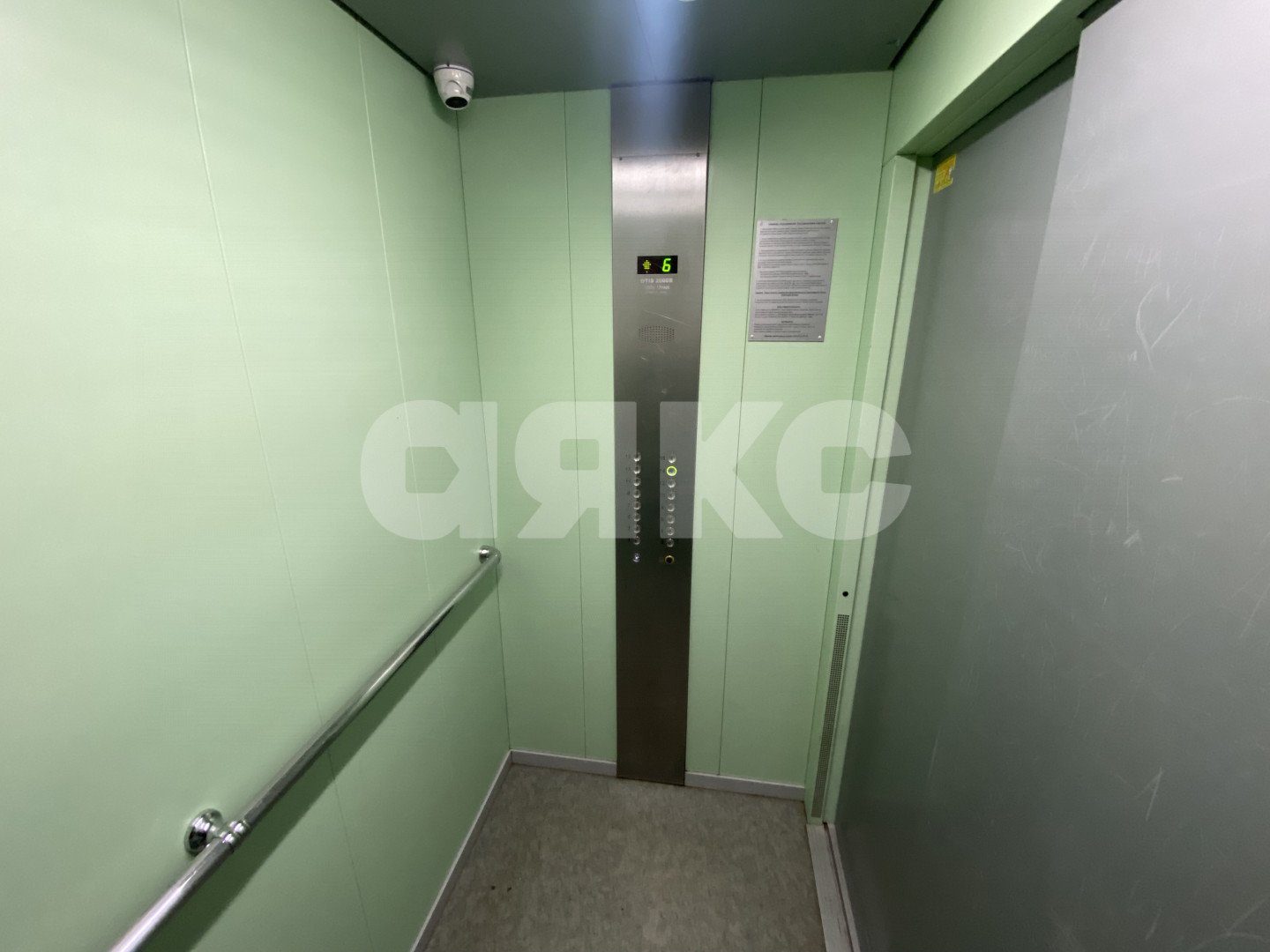 Фото №14: Студия 22 м² - Анапа, жилой комплекс Солнечный город, ул. Лермонтова, 116к1