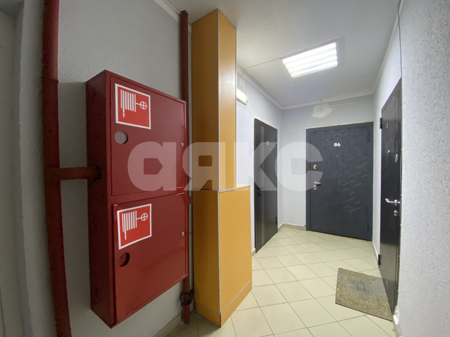 Фото №13: Студия 22 м² - Анапа, жилой комплекс Солнечный город, ул. Лермонтова, 116к1