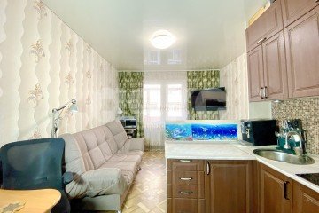Фото №2: Студия 22 м² - Анапа, мкр. жилой комплекс Солнечный город, ул. Лермонтова, 116к1