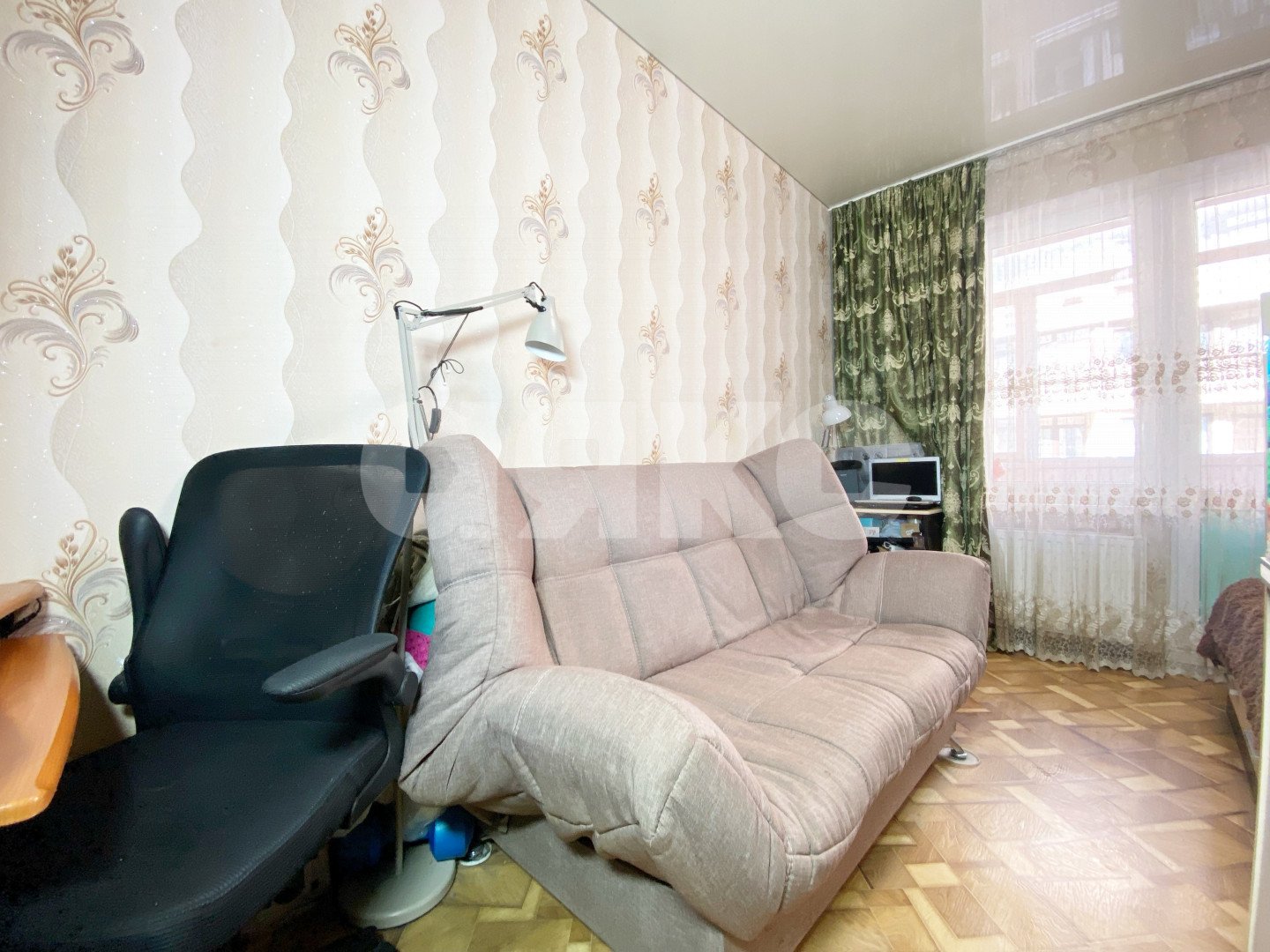 Фото №8: Студия 22 м² - Анапа, жилой комплекс Солнечный город, ул. Лермонтова, 116к1