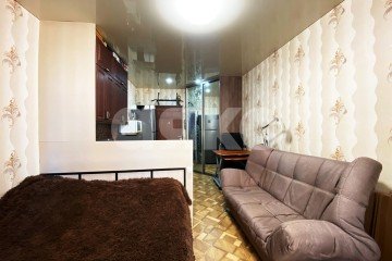 Фото №5: Студия 22 м² - Анапа, мкр. жилой комплекс Солнечный город, ул. Лермонтова, 116к1
