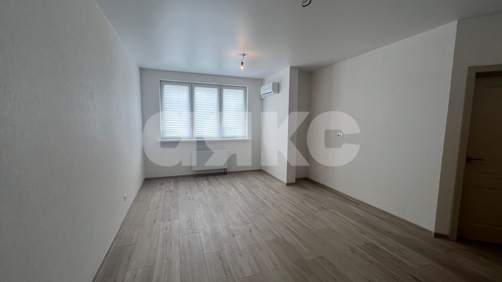 Фото №8: 1-комнатная квартира 44 м² - Анапа, жилой комплекс Южный квартал, ул. Супсехское шоссе, 39к9