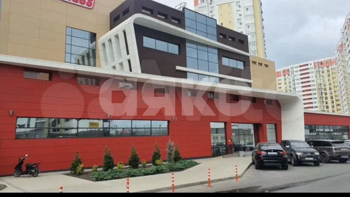 Фото №5: 1-комнатная квартира 44 м² - Анапа, жилой комплекс Южный квартал, ул. Супсехское шоссе, 39к9