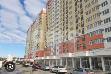 Фото №4: 1-комнатная квартира 44 м² - Анапа, мкр. жилой комплекс Южный квартал, ул. Супсехское шоссе, 39к9