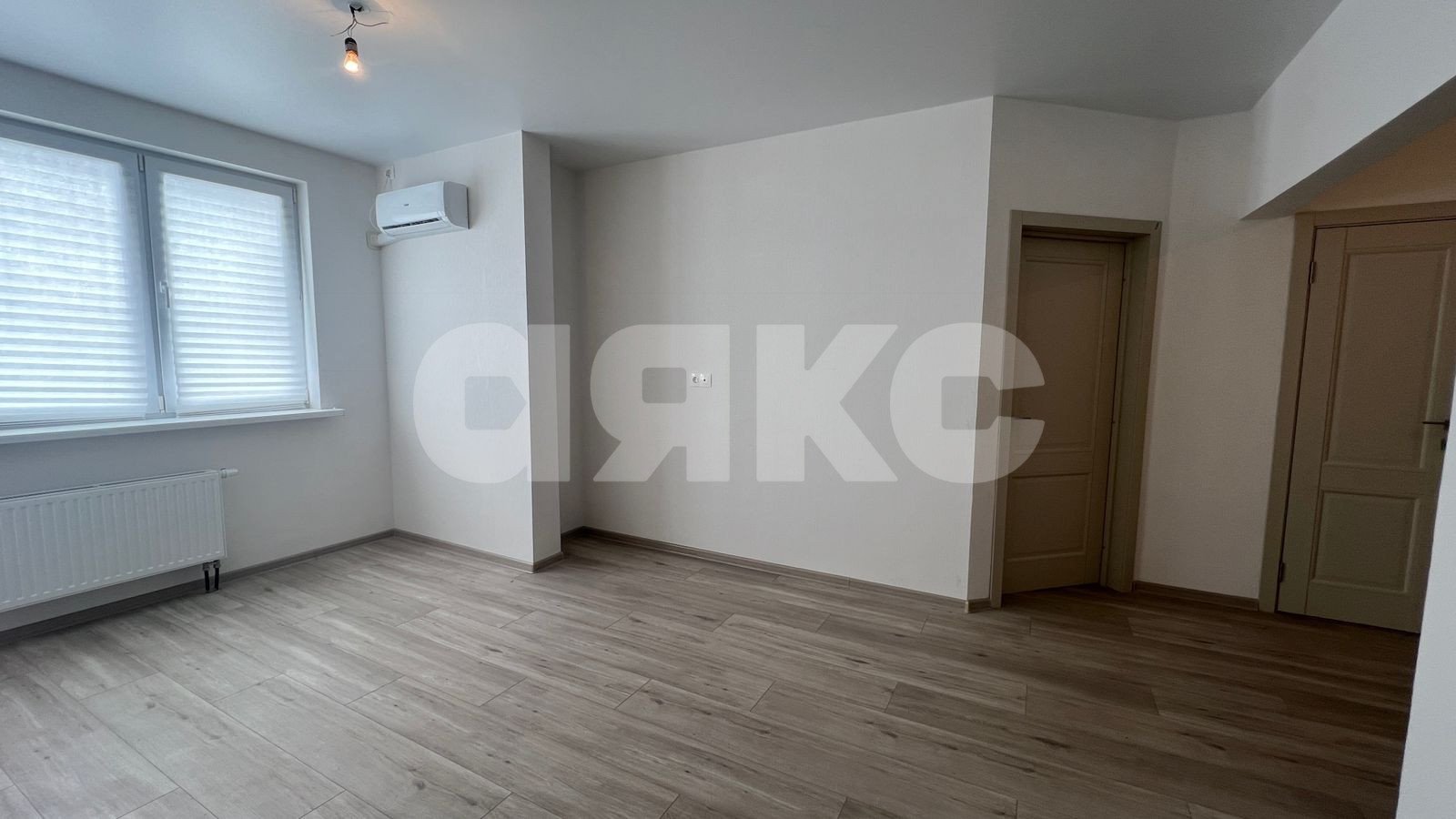 Фото №21: 1-комнатная квартира 44 м² - Анапа, жилой комплекс Южный квартал, ул. Супсехское шоссе, 39к9