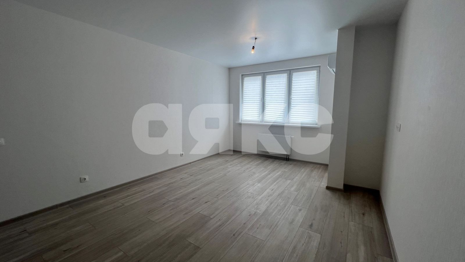 Фото №9: 1-комнатная квартира 44 м² - Анапа, жилой комплекс Южный квартал, ул. Супсехское шоссе, 39к9