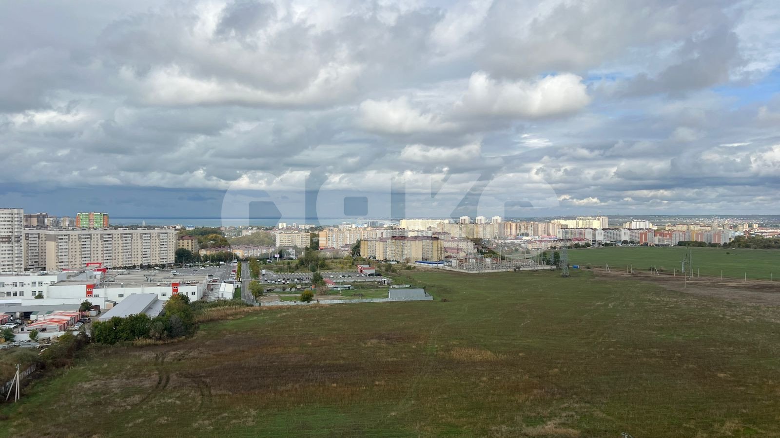 Фото №27: 1-комнатная квартира 44 м² - Анапа, жилой комплекс Южный квартал, ул. Супсехское шоссе, 39к9