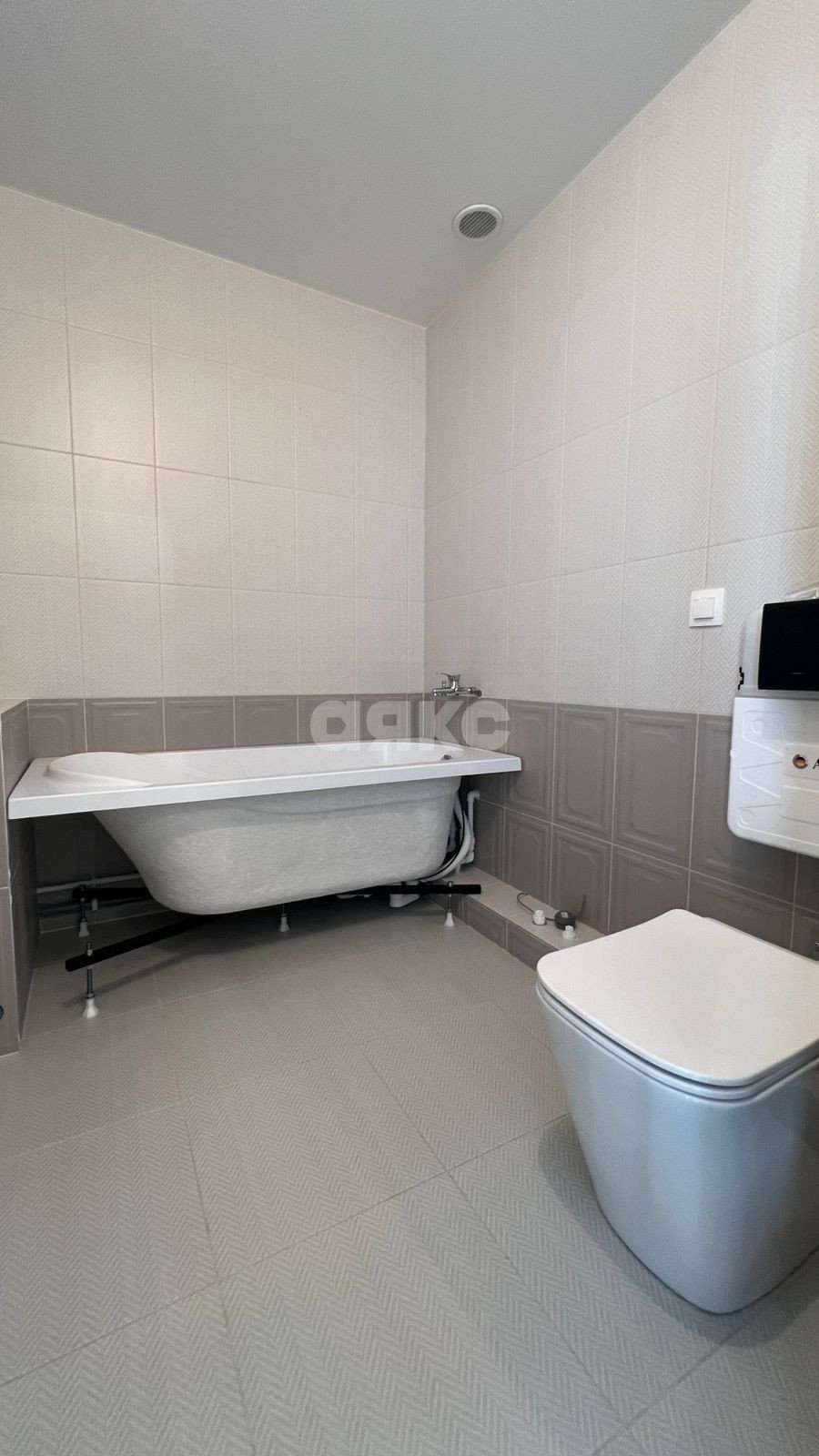 Фото №13: 1-комнатная квартира 44 м² - Анапа, жилой комплекс Южный квартал, ул. Супсехское шоссе, 39к9