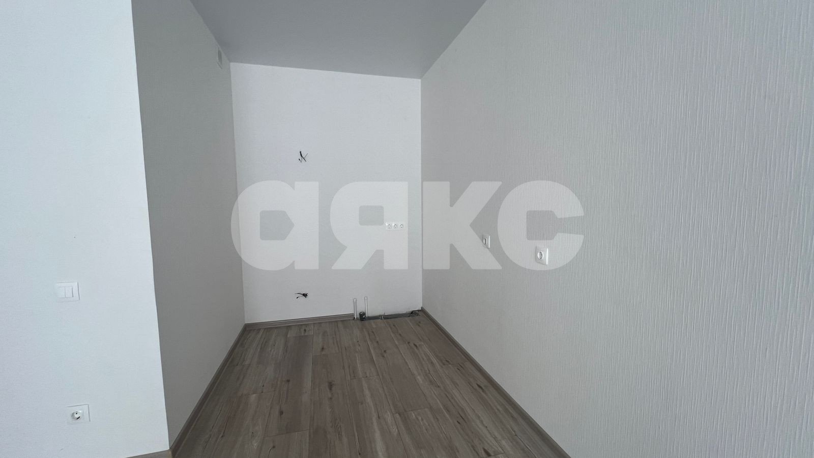 Фото №20: 1-комнатная квартира 44 м² - Анапа, жилой комплекс Южный квартал, ул. Супсехское шоссе, 39к9