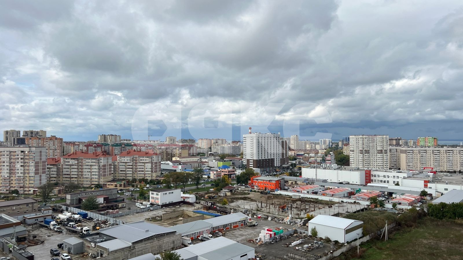 Фото №26: 1-комнатная квартира 44 м² - Анапа, жилой комплекс Южный квартал, ул. Супсехское шоссе, 39к9