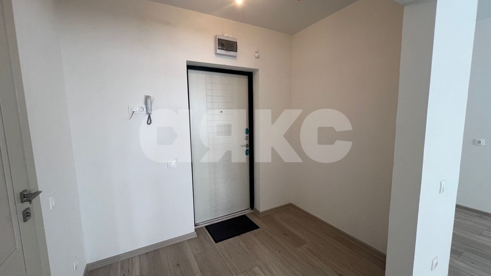 Фото №22: 1-комнатная квартира 44 м² - Анапа, жилой комплекс Южный квартал, ул. Супсехское шоссе, 39к9