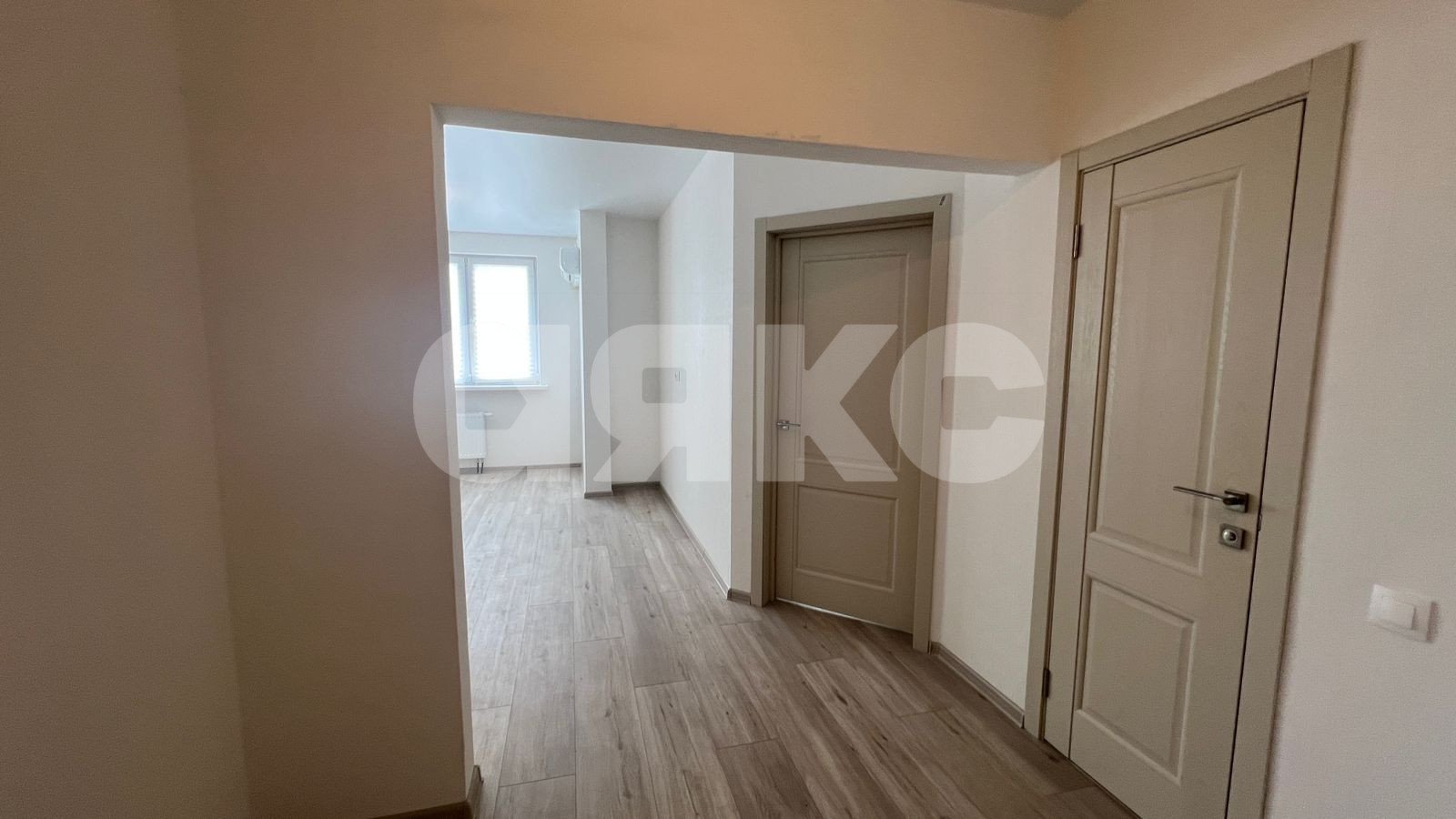 Фото №7: 1-комнатная квартира 44 м² - Анапа, жилой комплекс Южный квартал, ул. Супсехское шоссе, 39к9