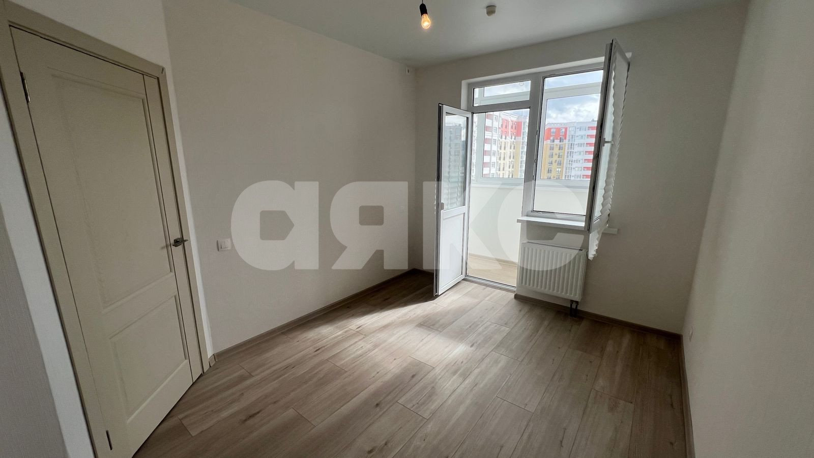 Фото №10: 1-комнатная квартира 44 м² - Анапа, жилой комплекс Южный квартал, ул. Супсехское шоссе, 39к9