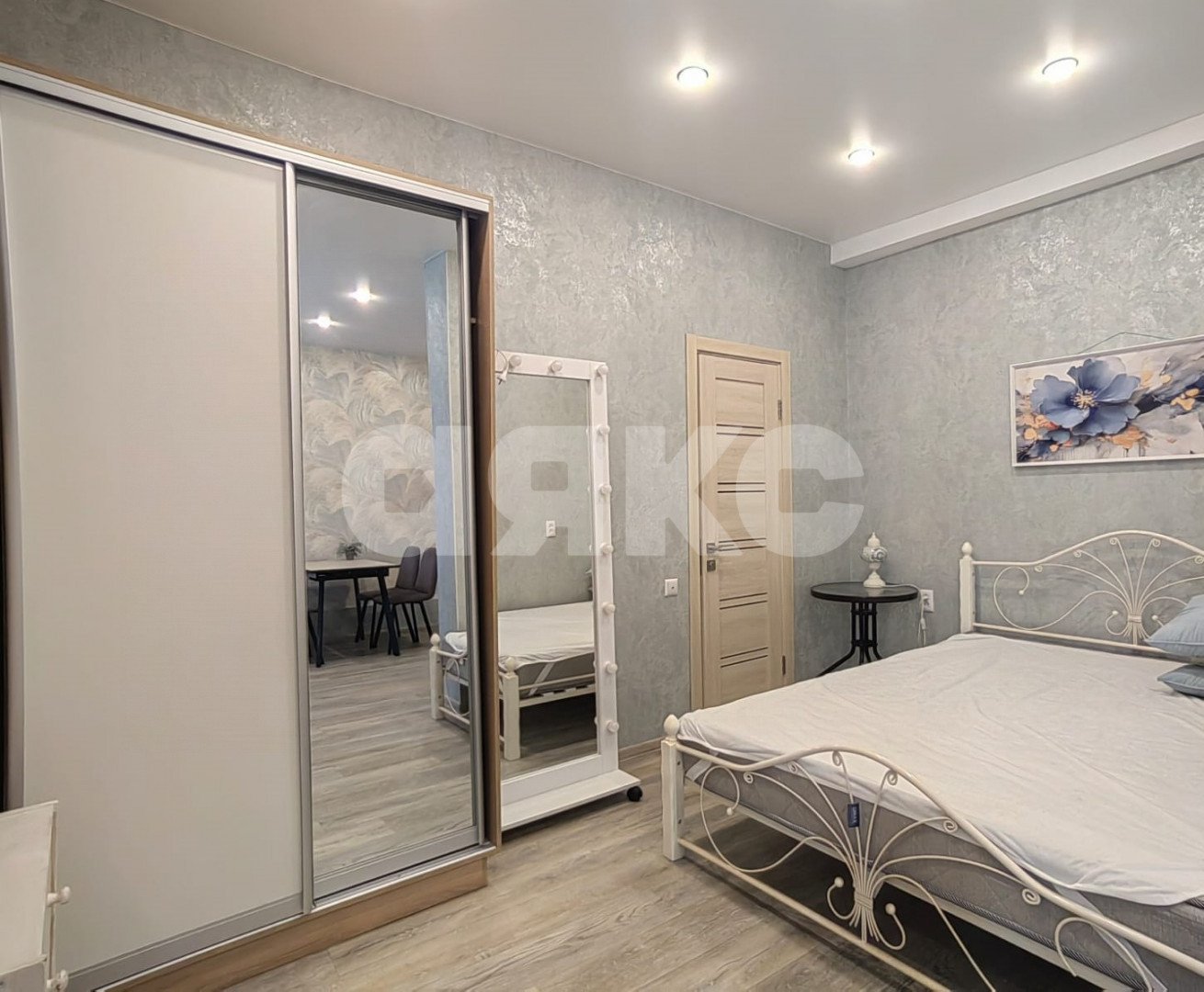 Фото №6: 1-комнатная квартира 30 м² - Анапа, ул. Первомайская, 32