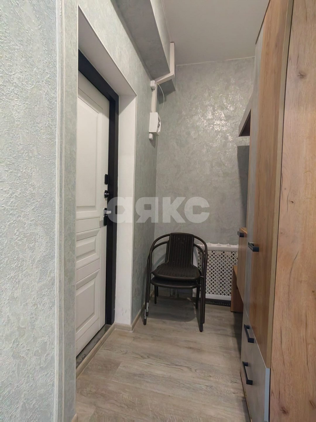 Фото №10: 1-комнатная квартира 30 м² - Анапа, ул. Первомайская, 32