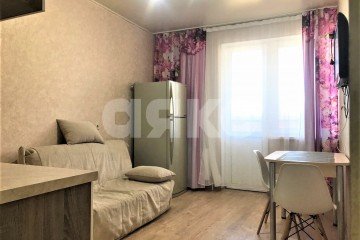 Фото №3: 1-комнатная квартира 49 м² - Анапа, мкр. жилой комплекс Лермонтово, ул. Лермонтова, 118А