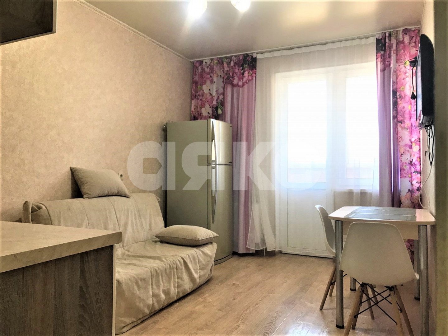 Фото №3: 1-комнатная квартира 49 м² - Анапа, жилой комплекс Лермонтово, ул. Лермонтова, 118А