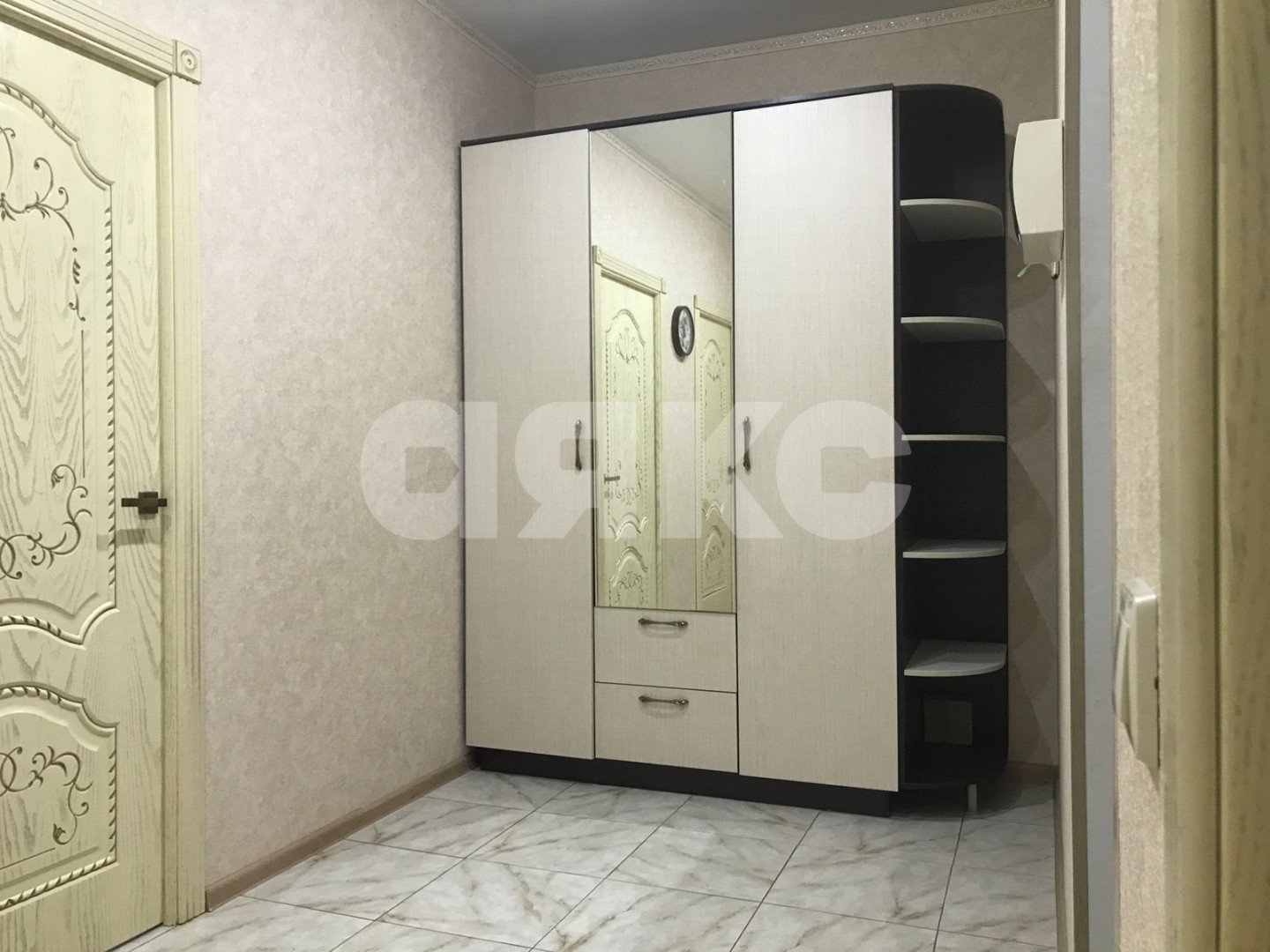 Фото №8: 1-комнатная квартира 49 м² - Анапа, жилой комплекс Лермонтово, ул. Лермонтова, 118А