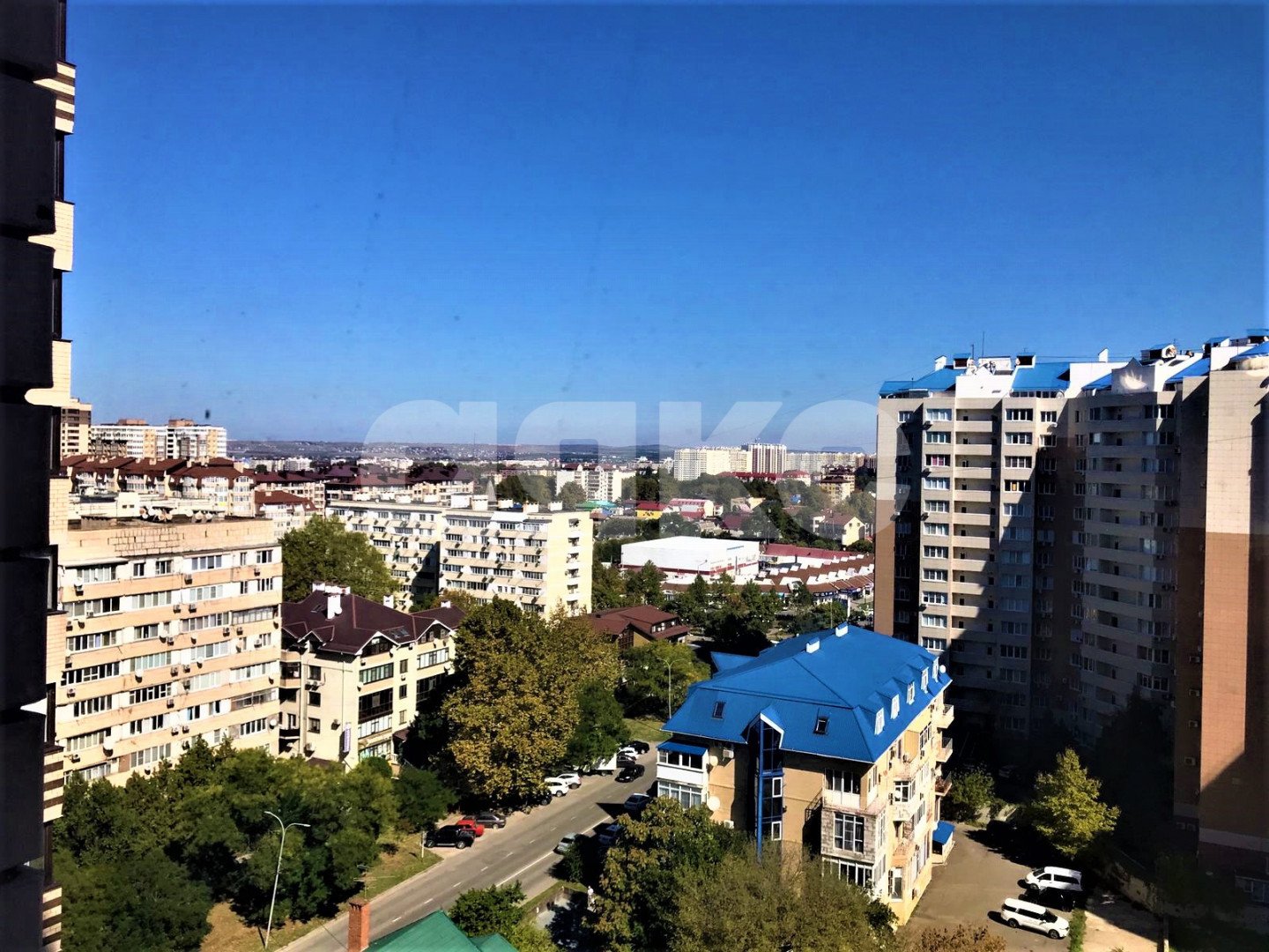 Фото №17: 1-комнатная квартира 49 м² - Анапа, жилой комплекс Лермонтово, ул. Лермонтова, 118А