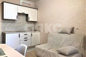 Фото №2: 1-комнатная квартира 49 м² - Анапа, мкр. жилой комплекс Лермонтово, ул. Лермонтова, 118А