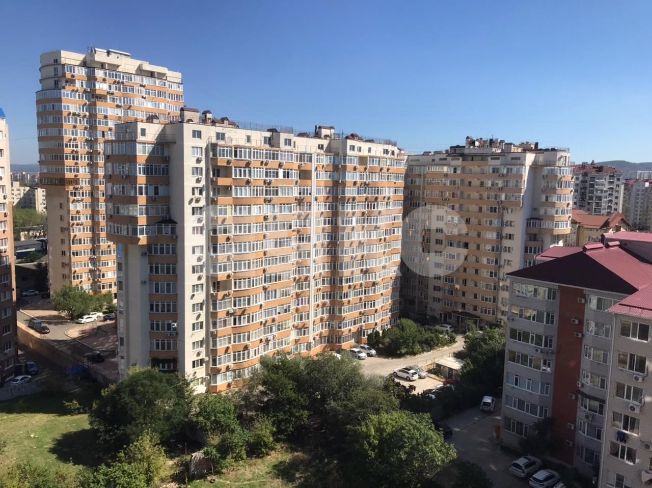 Фото №18: 1-комнатная квартира 49 м² - Анапа, жилой комплекс Лермонтово, ул. Лермонтова, 118А