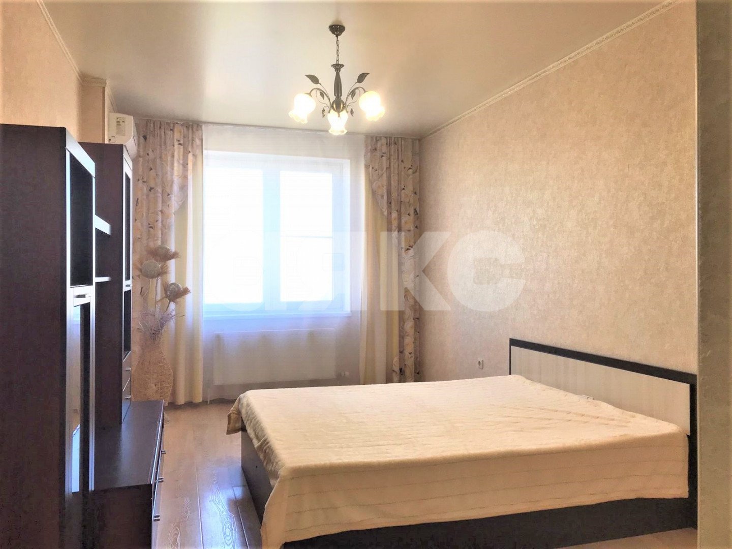 Фото №4: 1-комнатная квартира 49 м² - Анапа, жилой комплекс Лермонтово, ул. Лермонтова, 118А