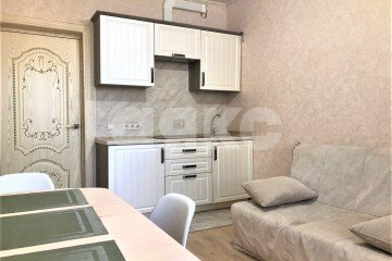 Фото №1: 1-комнатная квартира 49 м² - Анапа, мкр. жилой комплекс Лермонтово, ул. Лермонтова, 118А