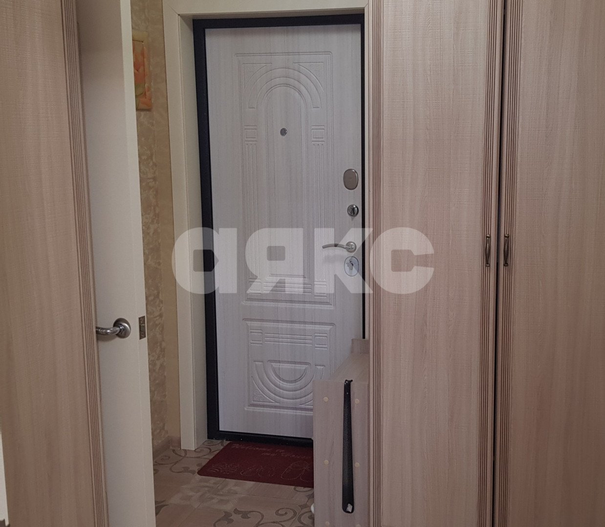 Фото №10: 1-комнатная квартира 37 м² - Анапа, ЖК Времена Года, ул. Анапское шоссе, 6к2