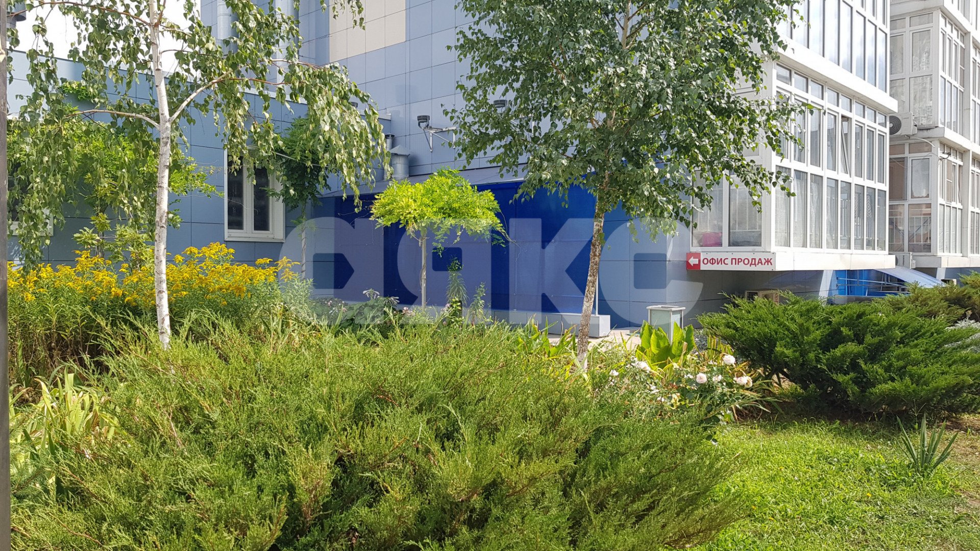Фото №4: 1-комнатная квартира 37 м² - Анапа, ЖК Времена Года, ул. Анапское шоссе, 6к2
