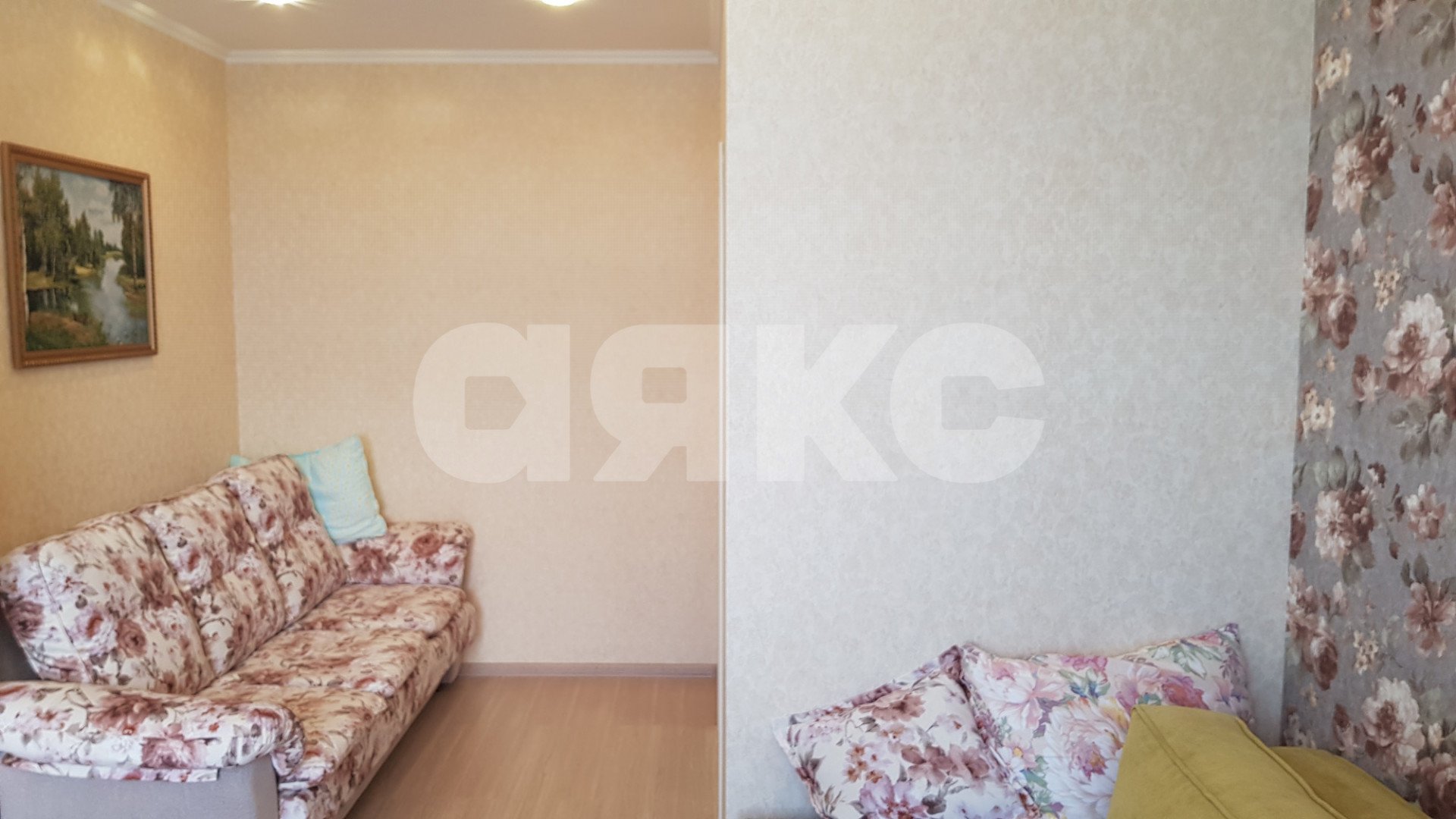 Фото №12: 1-комнатная квартира 37 м² - Анапа, ЖК Времена Года, ул. Анапское шоссе, 6к2
