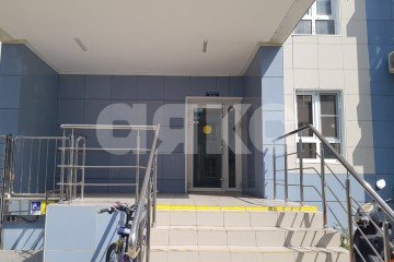 Фото №5: 1-комнатная квартира 37 м² - Анапа, мкр. ЖК Времена Года, ул. Анапское шоссе, 6к2