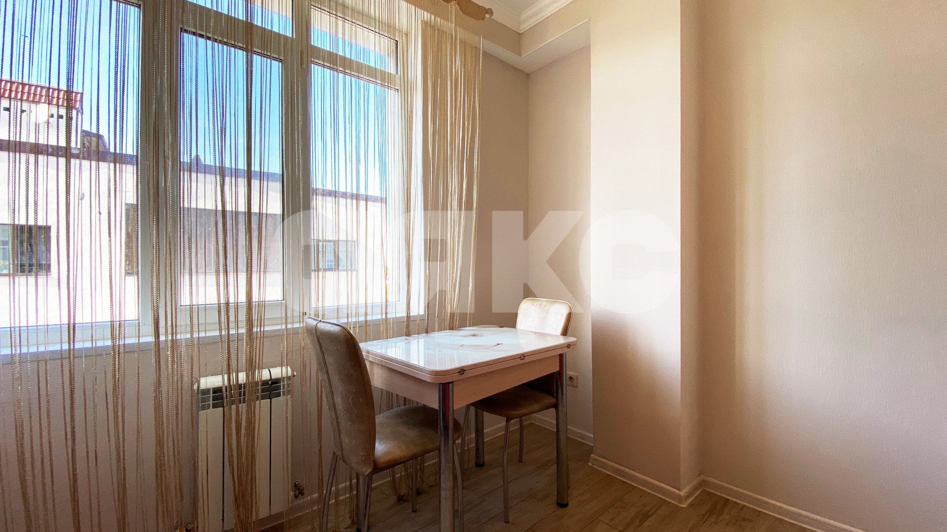 Фото №6: 2-комнатная квартира 56 м² - Анапа, ул. 40 лет Победы, 114